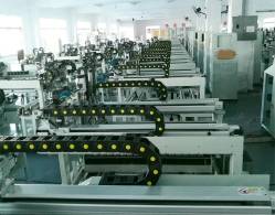 4680/34160/32135膠釘封口機